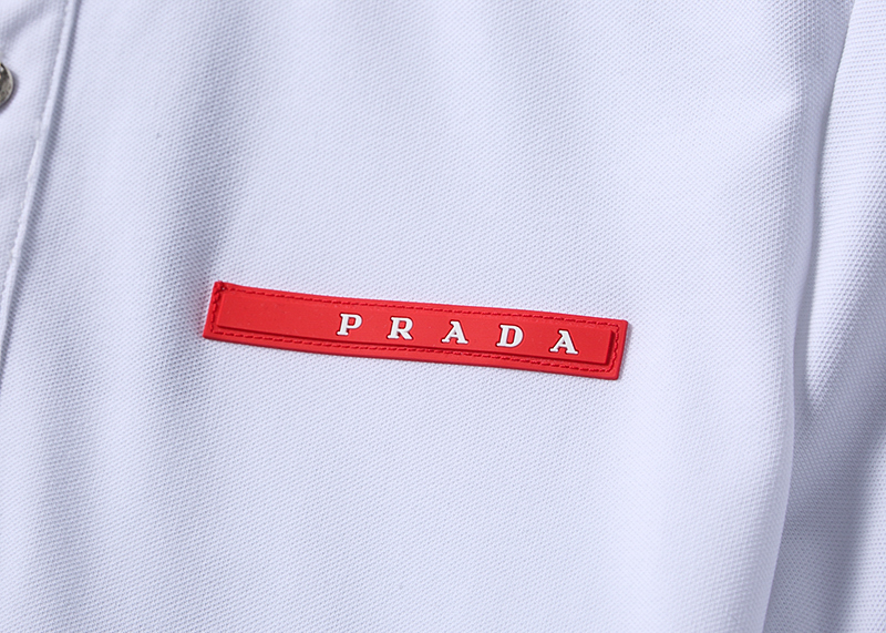 Prada T-Shirts